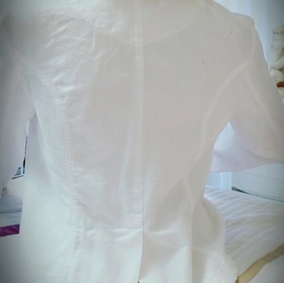 jacket - Picture 2 of 3